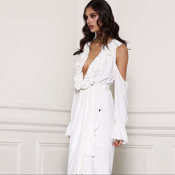 Maiden Dress - Picture 3 of 3